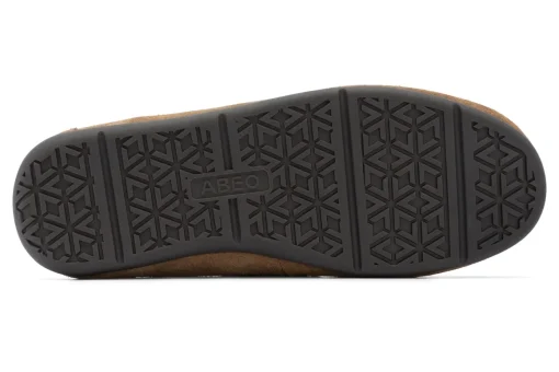 ABEO Amble Slipper