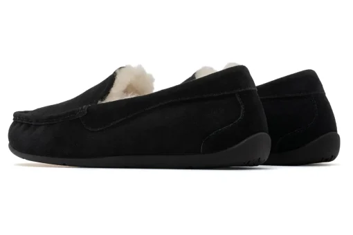 ABEO Amble Slipper Metatarsal