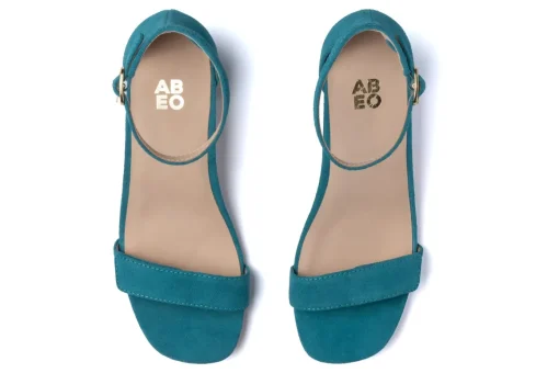 ABEO Avenue Strap Metatarsal