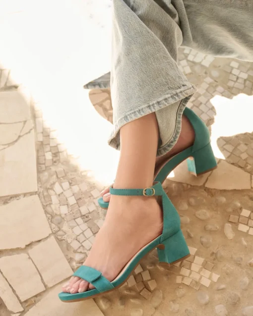 ABEO Avenue Strap Metatarsal