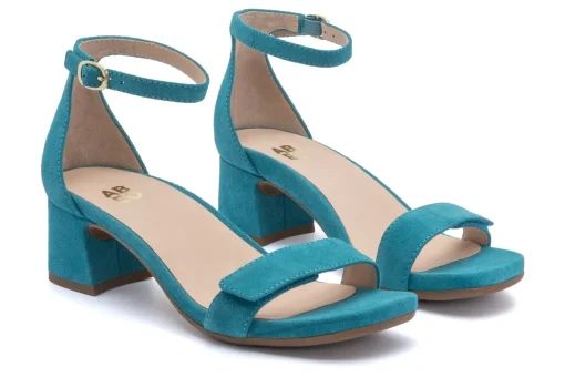 ABEO Avenue Strap Metatarsal