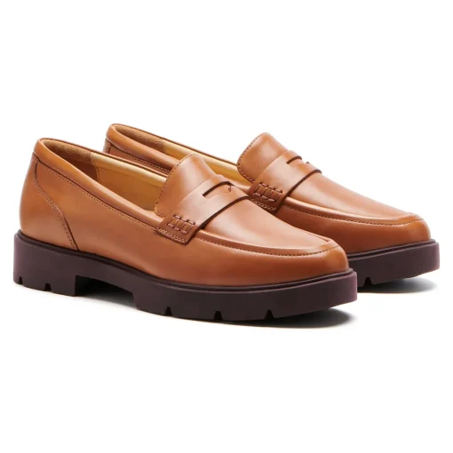 ABEO Boulevard Loafer