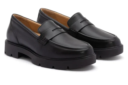 ABEO Boulevard Loafer
