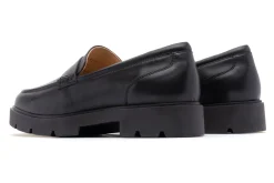 ABEO Boulevard Loafer Metatarsal