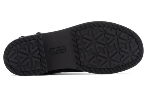 ABEO Compass Buckle Metatarsal