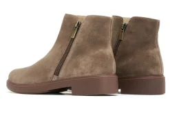 ABEO Compass Zip Metatarsal