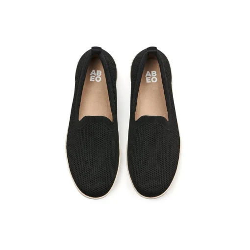ABEO Encore Knit Slip On