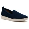 ABEO Encore Knit Slip On Metatarsal
