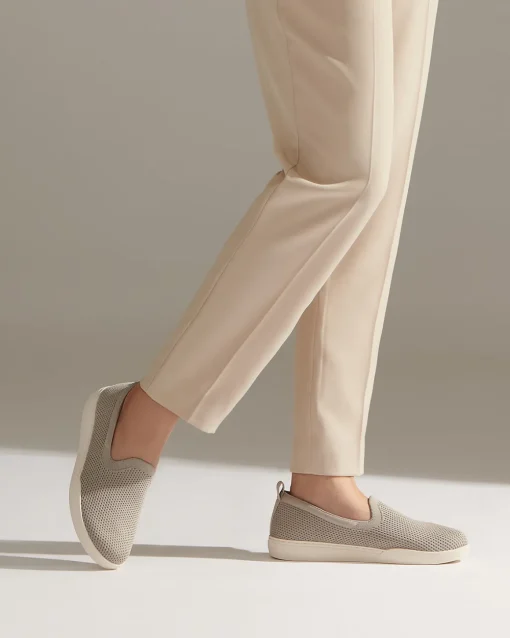 ABEO Encore Knit Slip On Metatarsal