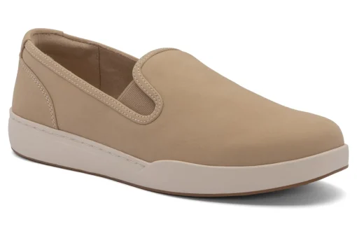ABEO Encore Slip On Metatarsal