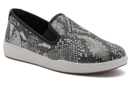 ABEO Encore Slip On Metatarsal