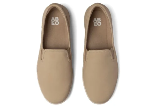 ABEO Encore Slip On Metatarsal