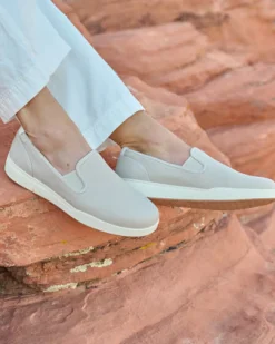ABEO Encore Slip On Metatarsal
