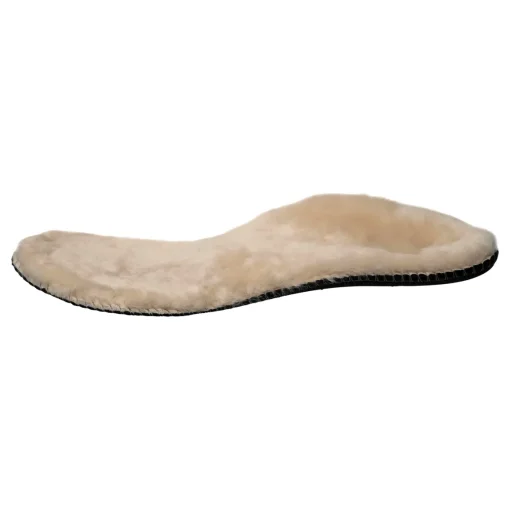 ABEO Genuine Wool Orthotic Womens Metatarsal