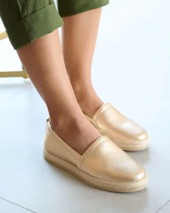 ABEO Isle Slip On Metatarsal