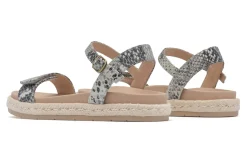 ABEO Isle Strap
