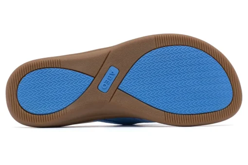 ABEO Laguna Sandal Metatarsal