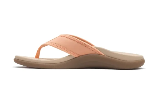 ABEO Laguna Sandal Metatarsal