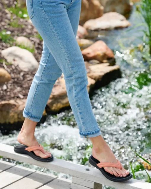 ABEO Laguna Thin Strap