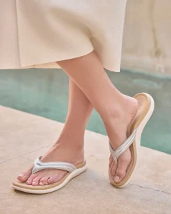 ABEO Laguna Thin Strap Metatarsal