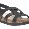 ABEO Lanai Sandal Metatarsal