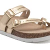 ABEO Lanai Thong Sandal