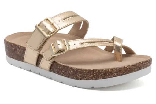 ABEO Lanai Thong Sandal