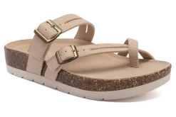 ABEO Lanai Thong Sandal