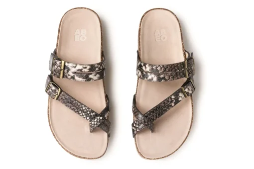 ABEO Lanai Thong Sandal