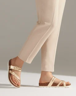 ABEO Lanai Thong Sandal