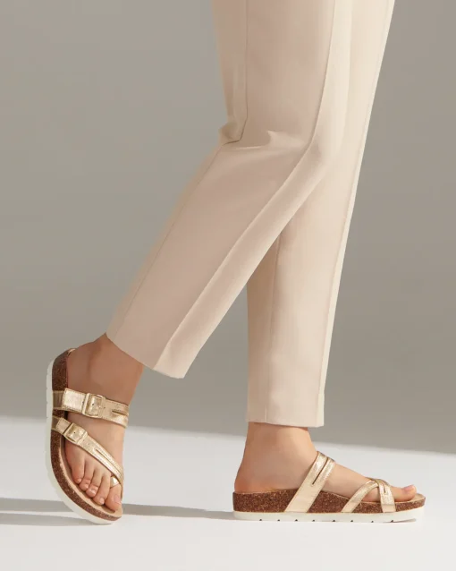 ABEO Lanai Thong Sandal