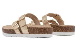 ABEO Lanai Thong Sandal