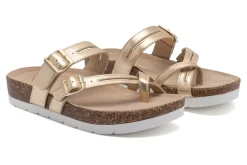 ABEO Lanai Thong Sandal