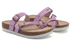 ABEO Lanai Thong Sandal Metatarsal