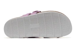 ABEO Lanai Thong Sandal Metatarsal