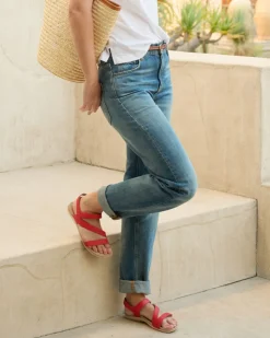ABEO Oasis Sandal