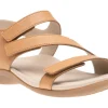 ABEO Oasis Sandal Metatarsal