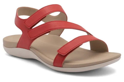 ABEO Oasis Sandal Metatarsal