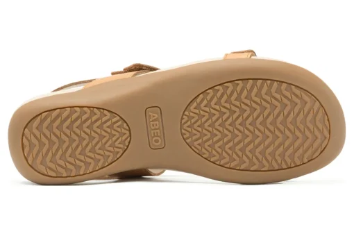 ABEO Oasis Sandal Metatarsal