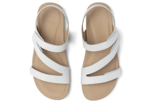 ABEO Oasis Sandal Metatarsal