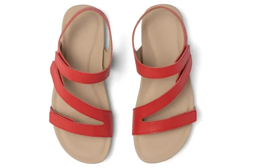 ABEO Oasis Sandal Metatarsal