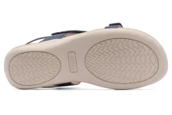 ABEO Oasis Sandal Metatarsal