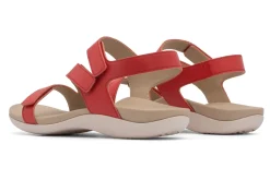 ABEO Oasis Sandal Metatarsal