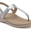 ABEO Oasis T Strap Metatarsal