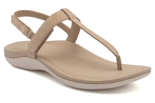 ABEO Oasis T Strap Metatarsal
