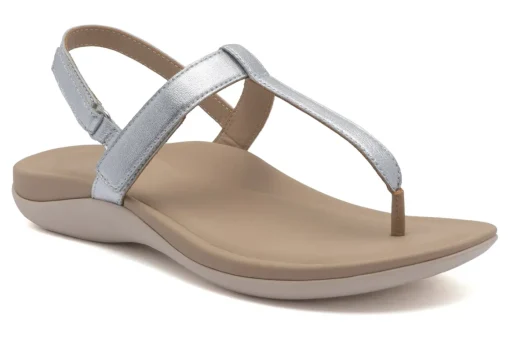 ABEO Oasis T Strap Metatarsal