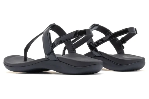 ABEO Oasis T Strap Metatarsal