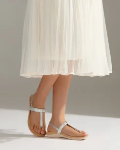ABEO Oasis T Strap Metatarsal