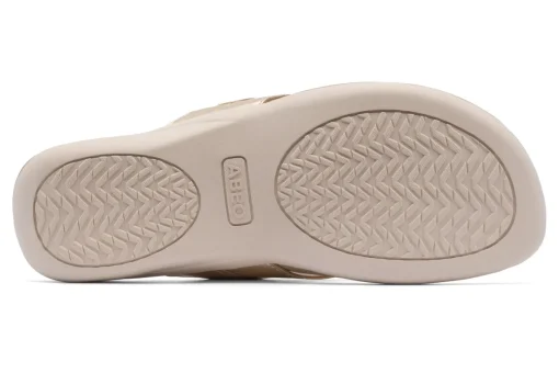 ABEO Oasis Thong Sandal
