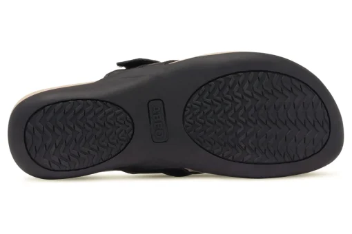 ABEO Oasis Thong Sandal Metatarsal